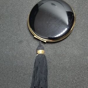 Lancome Vintage Refillable compact